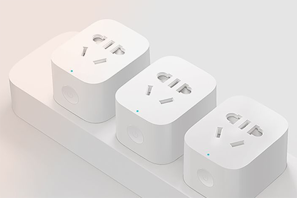 智能插座ETL認證