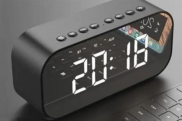 智能鬧鐘3C認證辦理