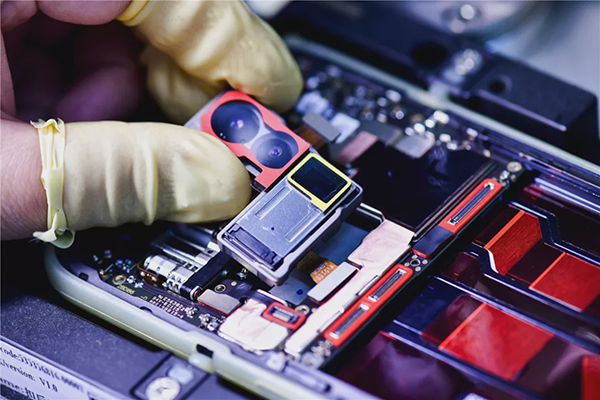 手機(jī)可靠性試驗(yàn)需要哪些設(shè)備