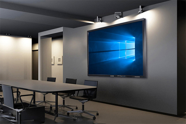 教學一體機CCC認證