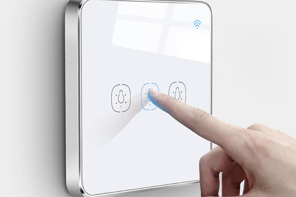 智能開關(guān)質(zhì)檢報告