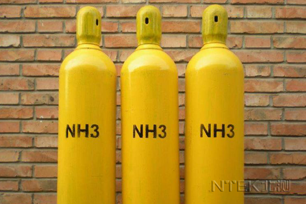 氨氣腐蝕測(cè)試