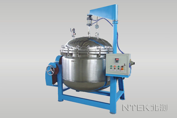 高溫蒸煮試驗(yàn)