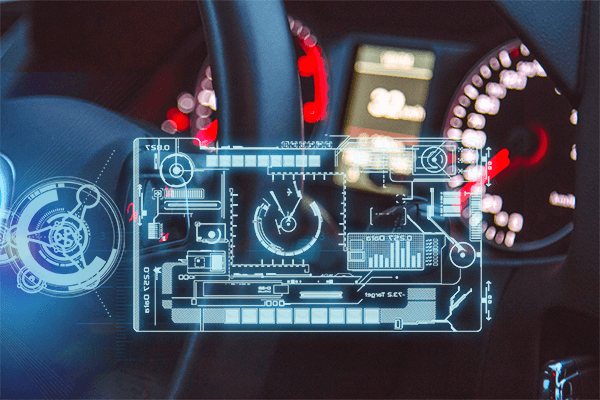 汽車(chē)電子產(chǎn)品的環(huán)境可靠性試驗(yàn)要求