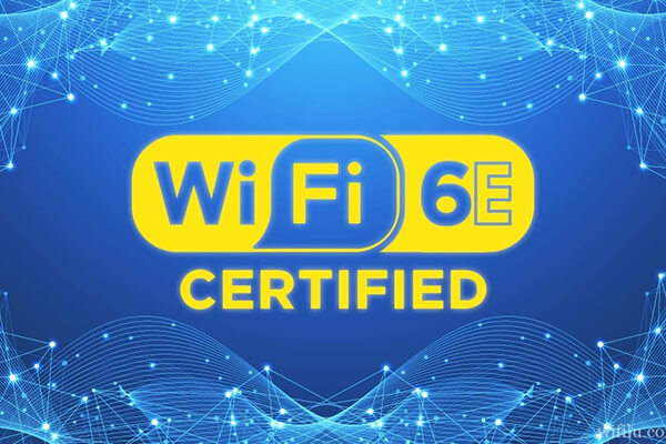 歐盟發(fā)布WIFI6E測試標準