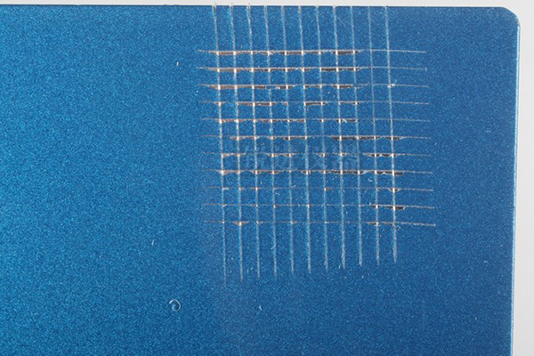 為什么要做百格測試？測試方法是什么？