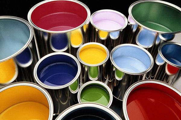 涂料檢測(cè)項(xiàng)目及范圍