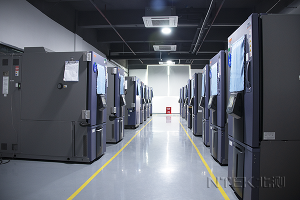 可靠性測試的類別及意義