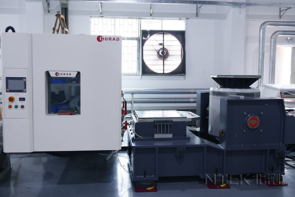 可靠性檢測機構怎么選？