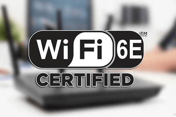 以色列啟用WIFI 6E