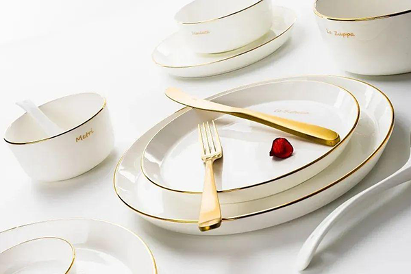 歐盟食品接觸材料和制品有哪些