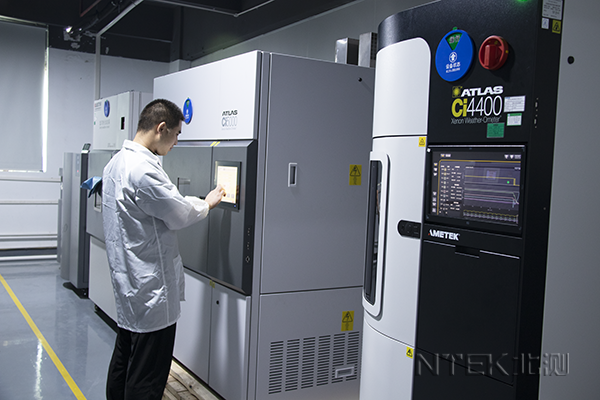 影響氙燈老化實驗的因素有哪些