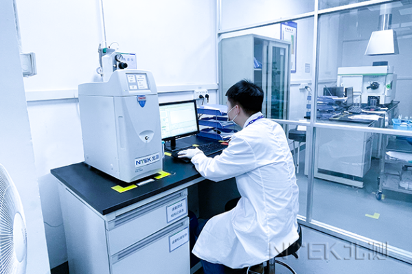 PFAS檢測(cè)方法-離子色譜法（IC）