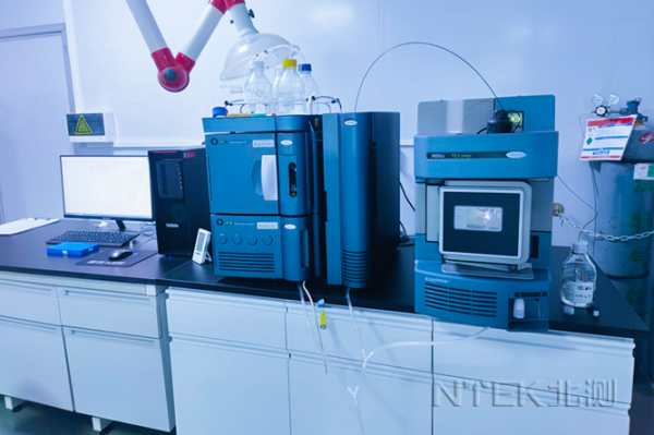 PAS檢測(cè)方法-液相-串聯(lián)質(zhì)譜法（LC-MS/MS）