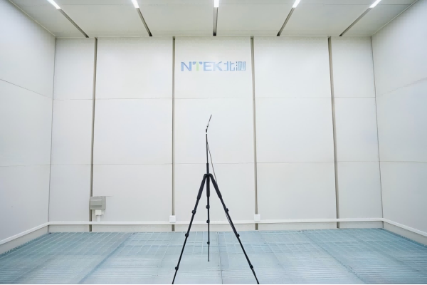 全消聲實(shí)驗(yàn)室